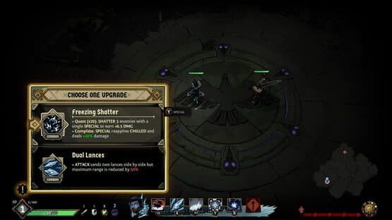 Ravenswatch screenshot 6