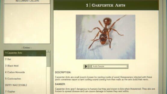 Home Safety Hotline screenshot 1