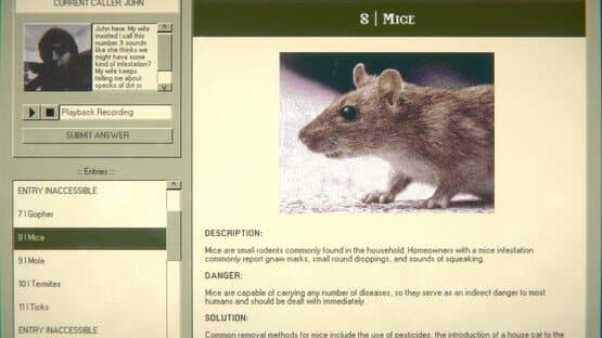 Home Safety Hotline screenshot 3