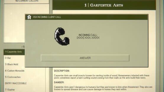 Home Safety Hotline screenshot 5