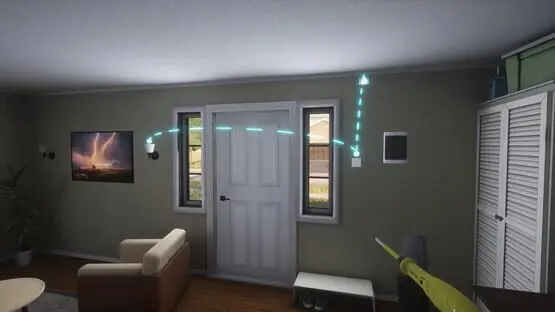 Electrician Simulator: Smart Devices screenshot 1