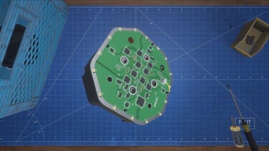 Electrician Simulator: Smart Devices screenshot 2