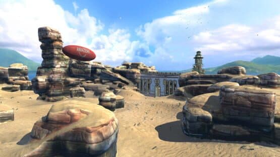 Legends of Bezogia screenshot 2