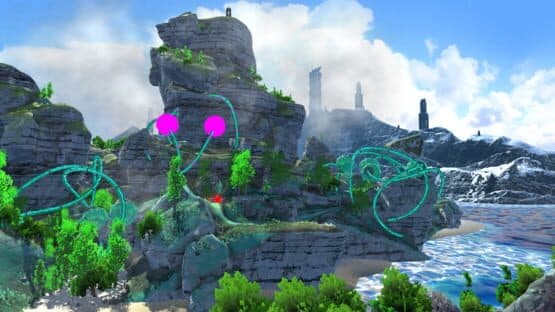 Legends of Bezogia screenshot 5