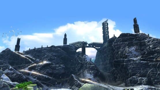 Legends of Bezogia screenshot 6