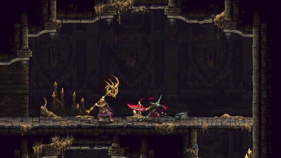 Blasphemous II screenshot 4