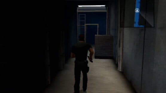 Headhunter screenshot 3