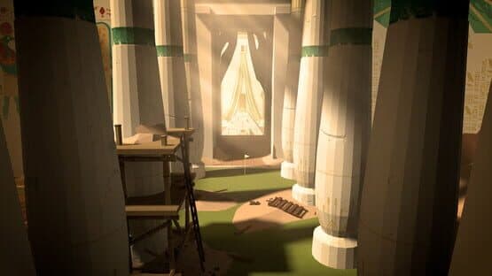 Walkabout Mini Golf: Temple at Zerzura screenshot 4