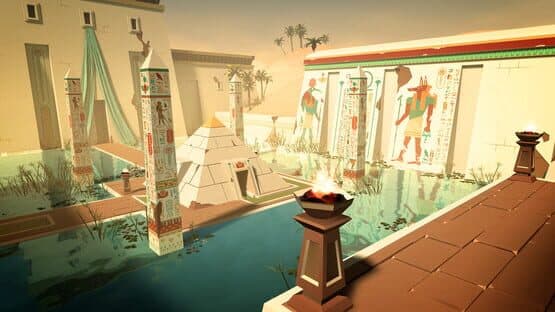 Walkabout Mini Golf: Temple at Zerzura screenshot 5