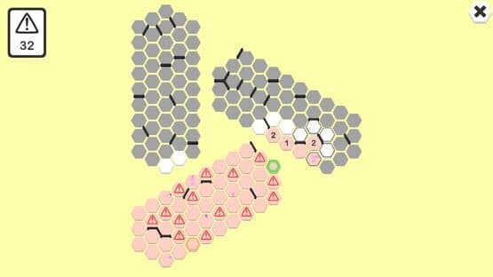 Hexceed: Ignis Pack screenshot 5