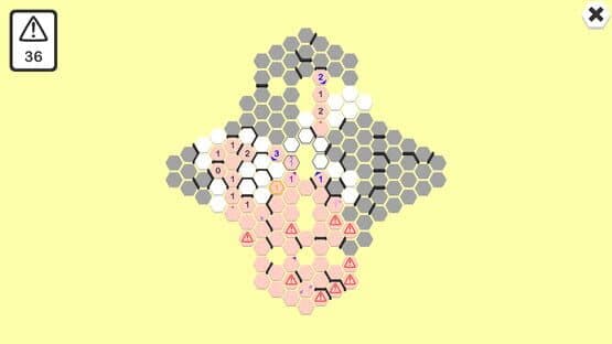 Hexceed: Ignis Pack screenshot 1