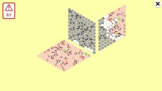 Hexceed: Ignis Pack screenshot 3