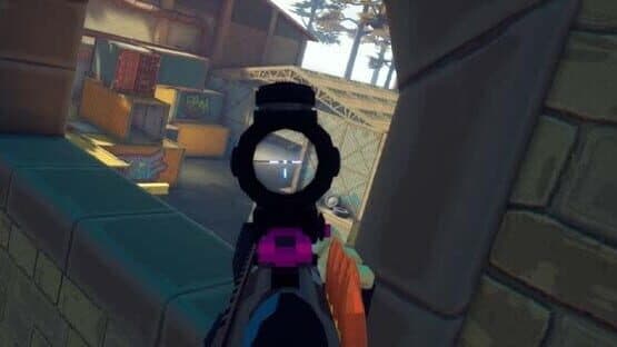 Cryptoforce screenshot 1