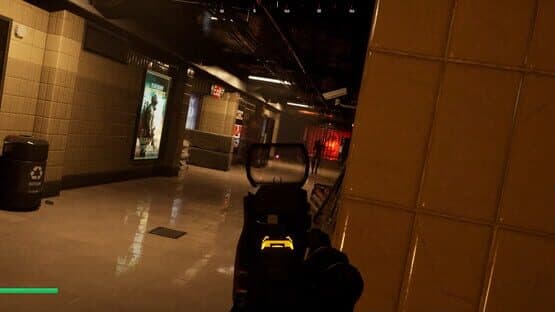 Cryptoforce screenshot 2