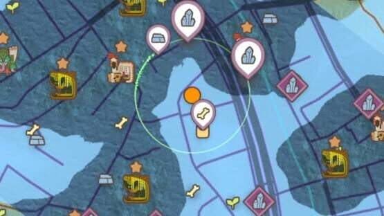 Monster Hunter Now screenshot 1