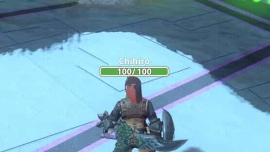 Monster Hunter Now screenshot 2