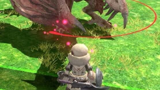 Monster Hunter Now screenshot 4