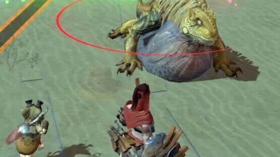 Monster Hunter Now screenshot 5