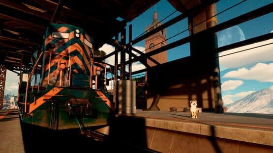 Only Up! screenshot 5