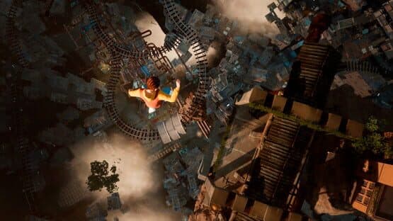 Only Up! screenshot 6