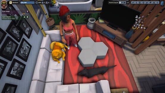 The Tenants: Pets screenshot 5