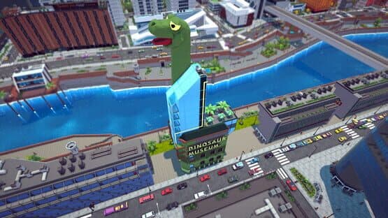 The Tenants: Pets screenshot 1