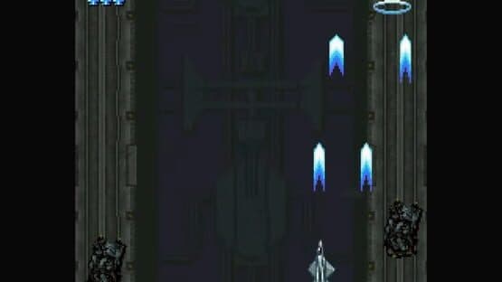 Sonic Wings Special screenshot 3