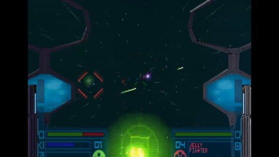 Colony Wars: Red Sun screenshot 2