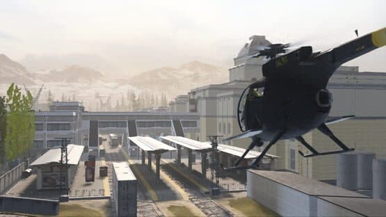 Call of Duty: Warzone Mobile screenshot 5