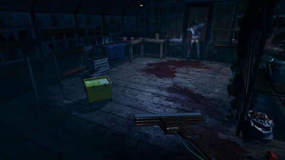 Crime Scene Cleaner screenshot 5