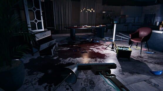Crime Scene Cleaner screenshot 6
