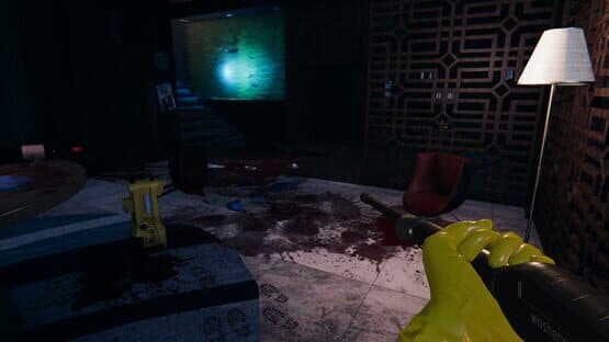 Crime Scene Cleaner screenshot 4