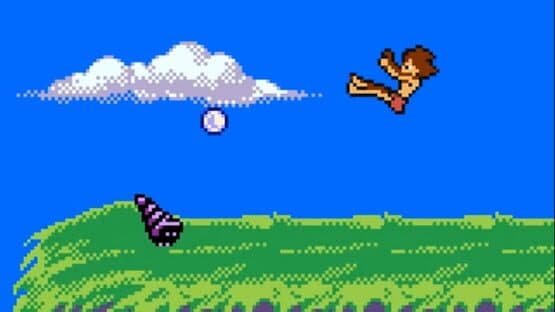 Flipper & Lopaka screenshot 1