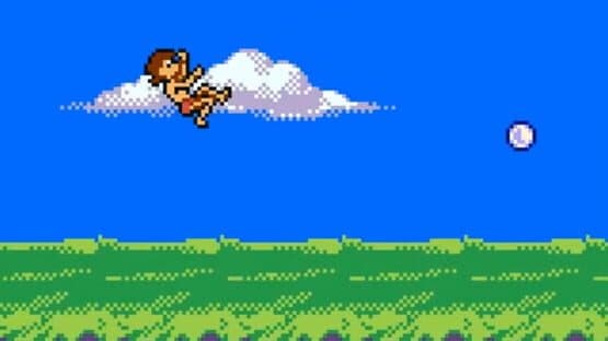 Flipper & Lopaka screenshot 2