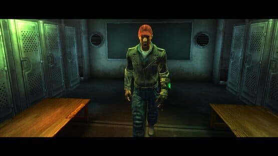 Fallout: New California screenshot 2