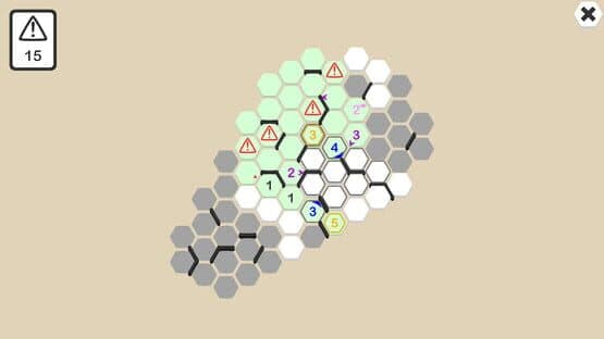 Hexceed: Terra Pack screenshot 2