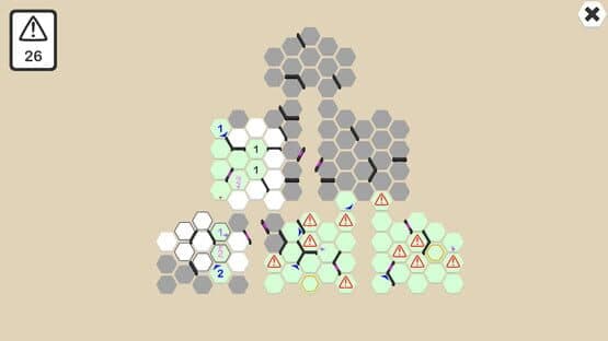 Hexceed: Terra Pack screenshot 3