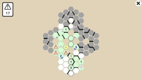 Hexceed: Terra Pack screenshot 4