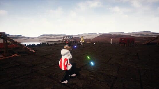 Another World screenshot 2