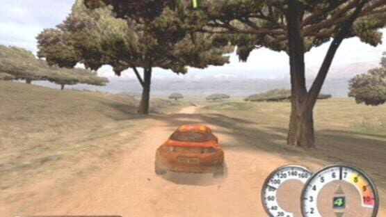 Rally Championship screenshot 2