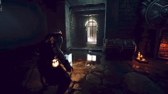 Dungeon Stalkers screenshot 4