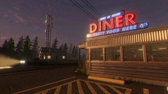 Fears to Fathom: Ironbark Lookout screenshot 6