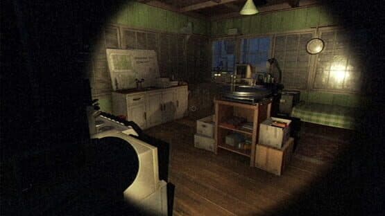 Fears to Fathom: Ironbark Lookout screenshot 3