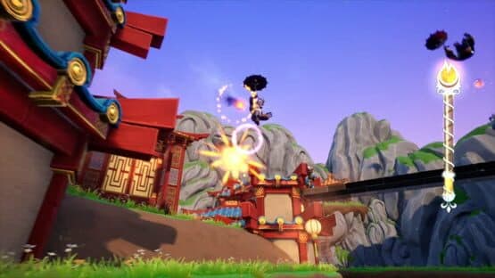 Spyro: Year of the Dragon screenshot 3