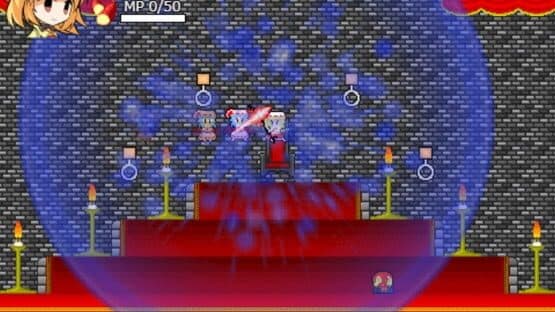 Gambari Minoriko: Onee-chan no Shiren screenshot 6