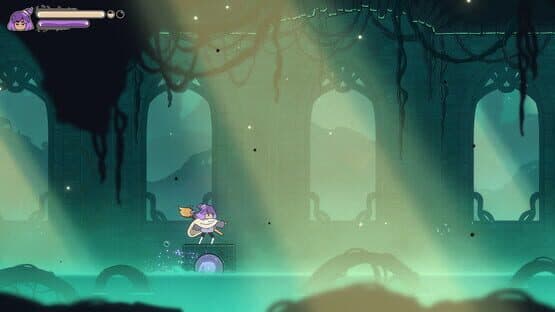 Constance screenshot 3