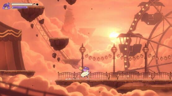 Constance screenshot 4