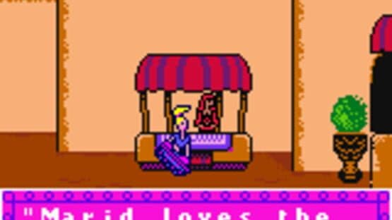 Barbie: Magic Genie Adventure screenshot 3