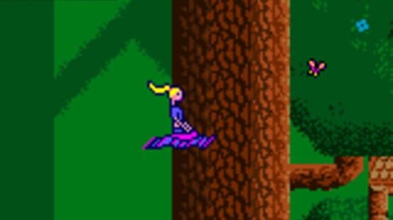 Barbie: Magic Genie Adventure screenshot 5