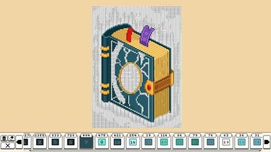 Coloring Pixels: Magic Pack screenshot 3
